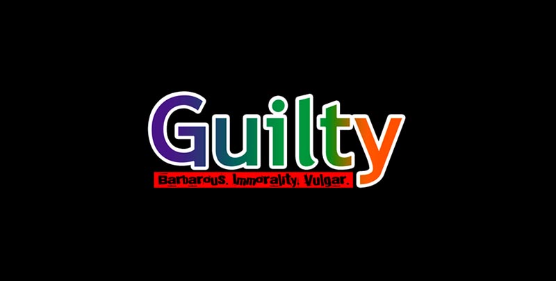 【Guilty社】12部游戏合集 日文版+CG合集50本【31G】