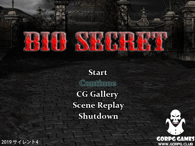 BIO SECRET 精翻汉化版【180M】