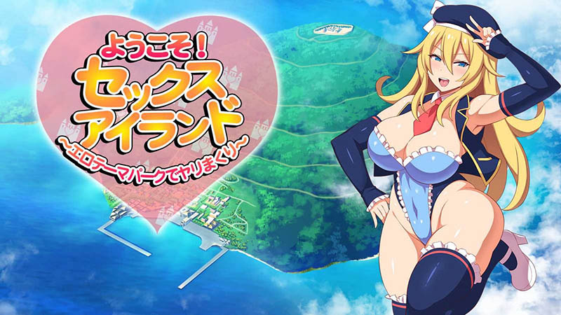 欢迎来到社保爱之岛 汉化版【PC+安卓】【1.6G】